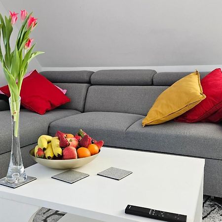 קרפאז' Wonderful Dream Apartament Z Widokiem Na Sniezke מראה חיצוני תמונה