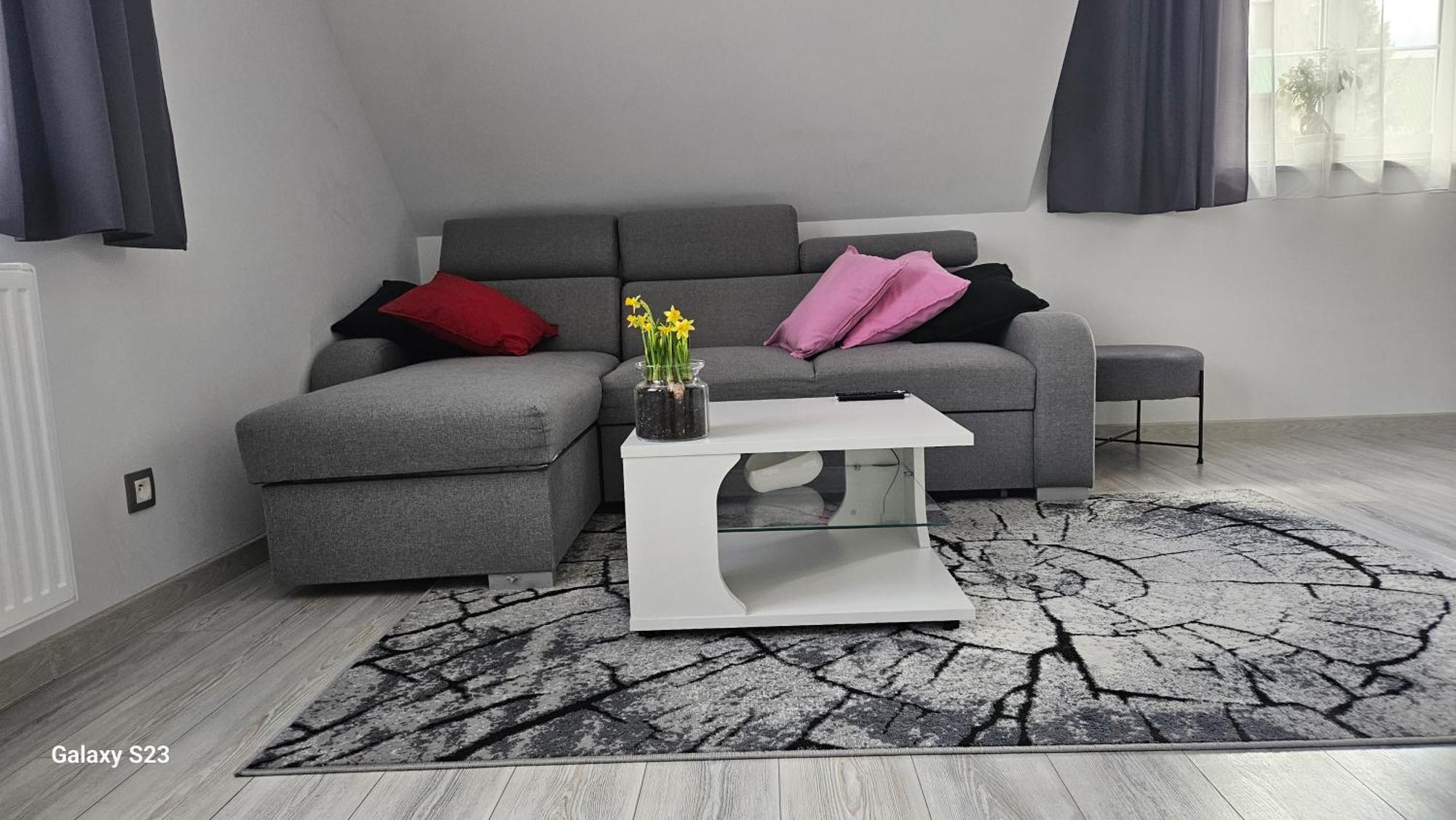 קרפאז' Wonderful Dream Apartament Z Widokiem Na Sniezke מראה חיצוני תמונה